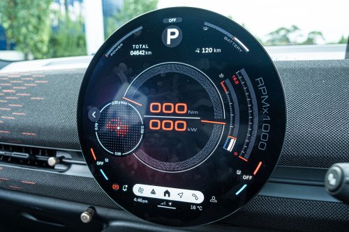 Mini’s 2026 Aceman JCW e Is The Quick One, The Fun One, And The One To Avoid | Review