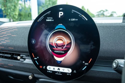 Mini’s 2026 Aceman JCW e Is The Quick One, The Fun One, And The One To Avoid | Review