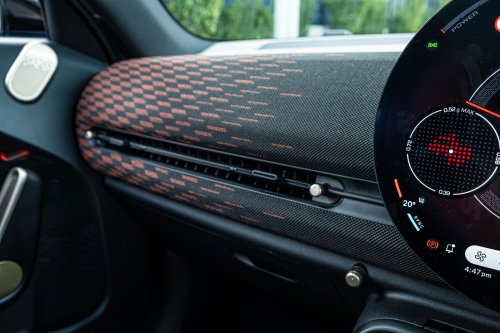 Mini’s 2026 Aceman JCW e Is The Quick One, The Fun One, And The One To Avoid | Review