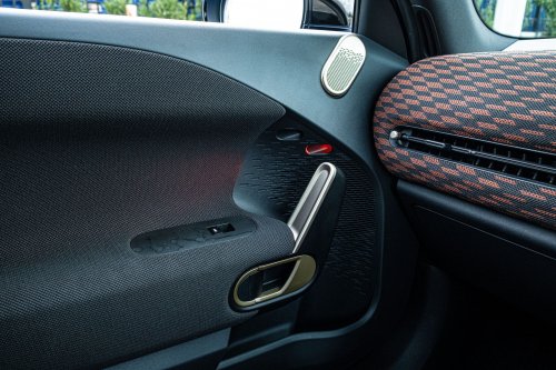 Mini’s 2026 Aceman JCW e Is The Quick One, The Fun One, And The One To Avoid | Review