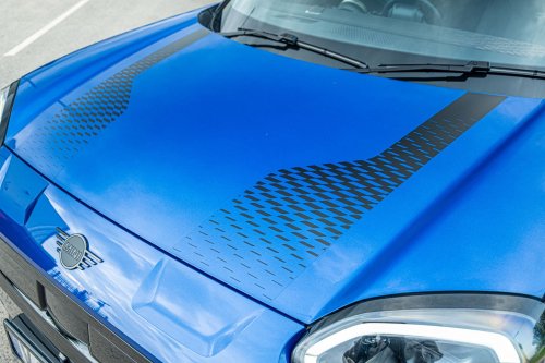 Mini’s 2026 Aceman JCW e Is The Quick One, The Fun One, And The One To Avoid | Review
