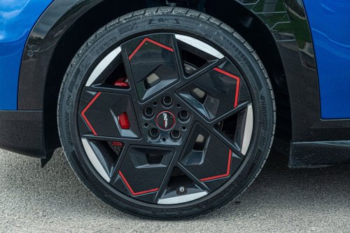 Mini’s 2026 Aceman JCW e Is The Quick One, The Fun One, And The One To Avoid | Review
