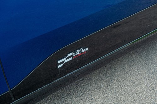 Mini’s 2026 Aceman JCW e Is The Quick One, The Fun One, And The One To Avoid | Review
