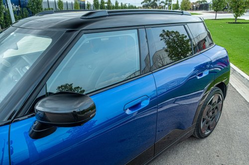 Mini’s 2026 Aceman JCW e Is The Quick One, The Fun One, And The One To Avoid | Review