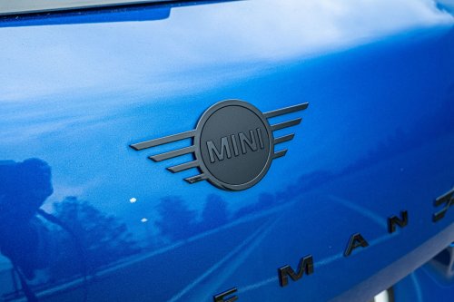 Mini’s 2026 Aceman JCW e Is The Quick One, The Fun One, And The One To Avoid | Review