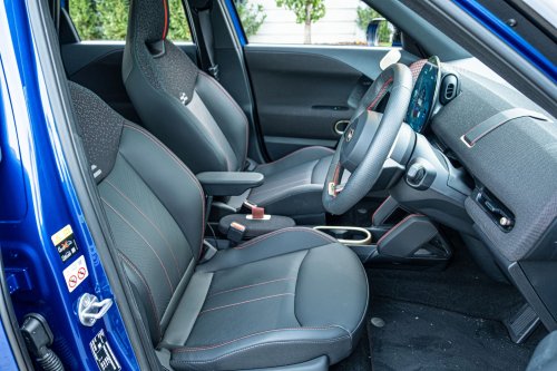Mini’s 2026 Aceman JCW e Is The Quick One, The Fun One, And The One To Avoid | Review