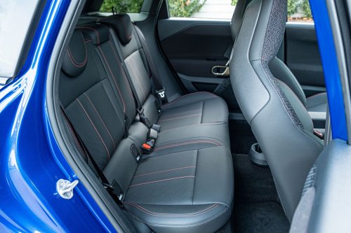 Mini’s 2026 Aceman JCW e Is The Quick One, The Fun One, And The One To Avoid | Review