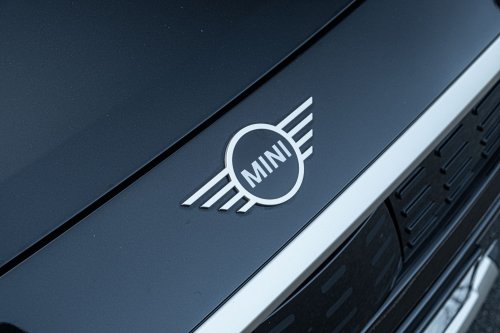 Mini’s Electric 2026 Countryman SE ALL4 Is The Most Fun You Can Have With A Bad Idea | Review