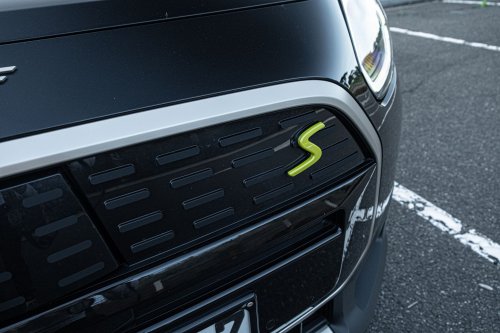 Mini’s Electric 2026 Countryman SE ALL4 Is The Most Fun You Can Have With A Bad Idea | Review