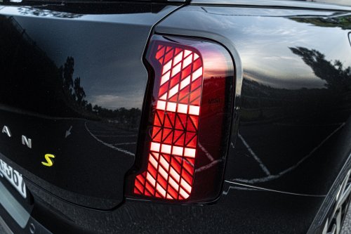 Mini’s Electric 2026 Countryman SE ALL4 Is The Most Fun You Can Have With A Bad Idea | Review