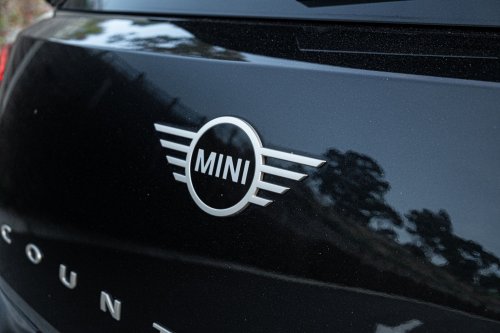 Mini’s Electric 2026 Countryman SE ALL4 Is The Most Fun You Can Have With A Bad Idea | Review