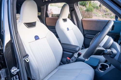Mini’s Electric 2026 Countryman SE ALL4 Is The Most Fun You Can Have With A Bad Idea | Review
