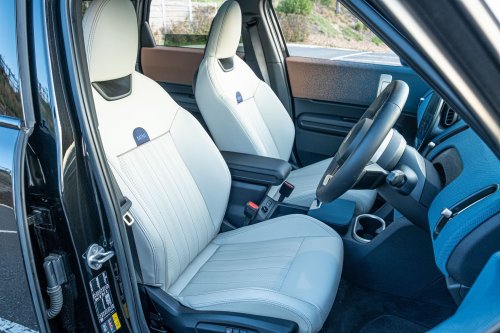 Mini’s Electric 2026 Countryman SE ALL4 Is The Most Fun You Can Have With A Bad Idea | Review