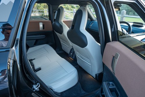 Mini’s Electric 2026 Countryman SE ALL4 Is The Most Fun You Can Have With A Bad Idea | Review