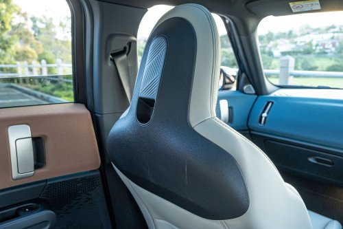 Mini’s Electric 2026 Countryman SE ALL4 Is The Most Fun You Can Have With A Bad Idea | Review