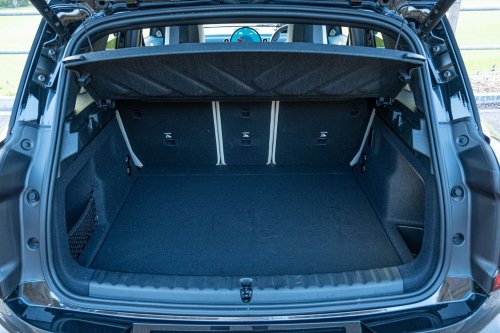 Mini’s Electric 2026 Countryman SE ALL4 Is The Most Fun You Can Have With A Bad Idea | Review