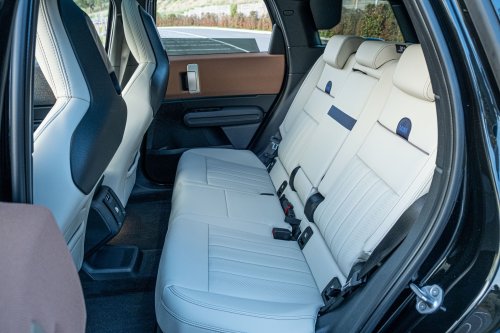 Mini’s Electric 2026 Countryman SE ALL4 Is The Most Fun You Can Have With A Bad Idea | Review