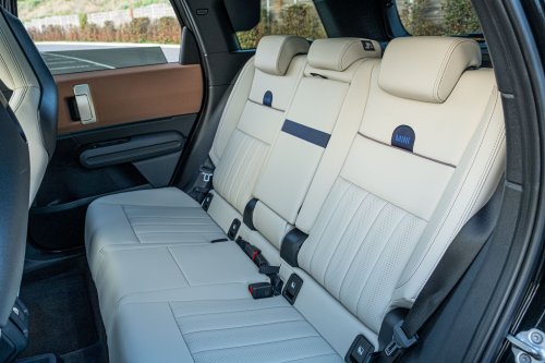 Mini’s Electric 2026 Countryman SE ALL4 Is The Most Fun You Can Have With A Bad Idea | Review
