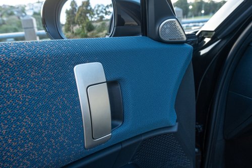 Mini’s Electric 2026 Countryman SE ALL4 Is The Most Fun You Can Have With A Bad Idea | Review