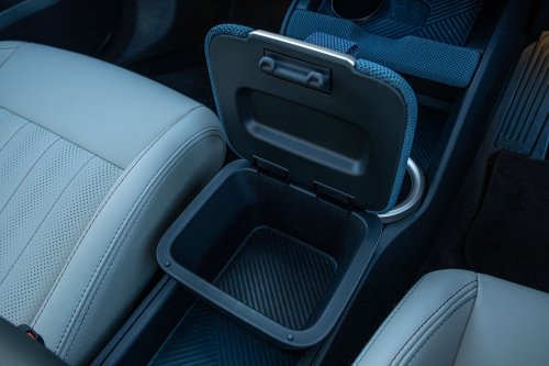 Mini’s Electric 2026 Countryman SE ALL4 Is The Most Fun You Can Have With A Bad Idea | Review