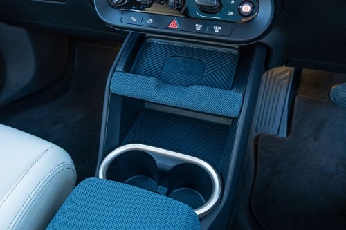 Mini’s Electric 2026 Countryman SE ALL4 Is The Most Fun You Can Have With A Bad Idea | Review