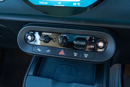 Mini’s Electric 2026 Countryman SE ALL4 Is The Most Fun You Can Have With A Bad Idea | Review