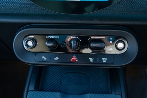 Mini’s Electric 2026 Countryman SE ALL4 Is The Most Fun You Can Have With A Bad Idea | Review