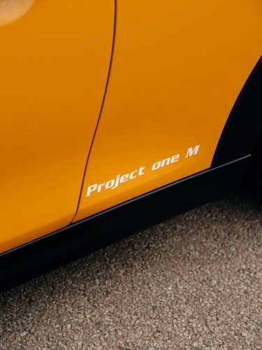 This Mini Diesel Cracked 1 Million Km On Its Original Engine Averaging 80 MPG