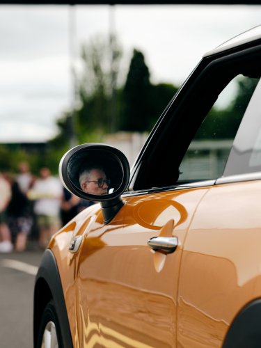This Mini Diesel Cracked 1 Million Km On Its Original Engine Averaging 80 MPG