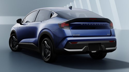 Mitsubishi, Mitsubishi Lancer, Mitsubishi’s New Boss Wants Another Lancer Evo, But Don’t Clear Your Garage Yet