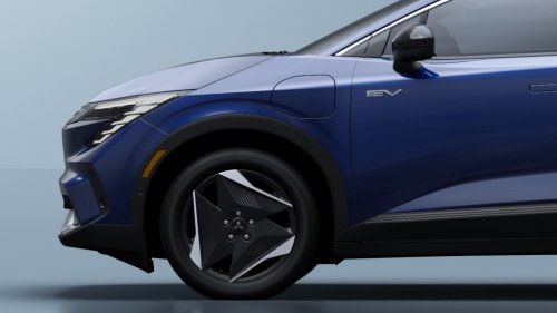 Mitsubishi, Nissan, Nissan Leaf, Good News, There’s A New Mitsubishi Eclipse. Bad News, It’s A Rebadged Nissan Leaf