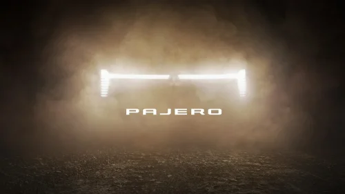 Mitsubishi Pajero, Mitsubishi, The New Pajero Could Revive Ralliart, But Mitsubishi Won’t Commit Yet