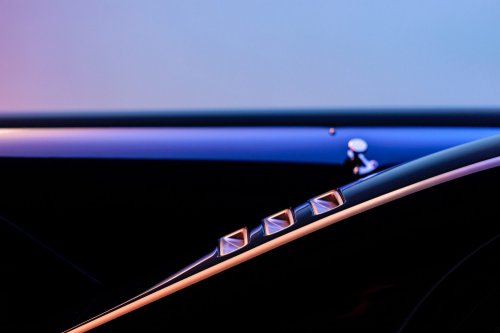 Morgan’s New Pininfarina Coupe Hides A BMW Six And A Wooden Frame