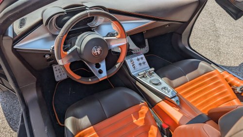 Take A Ride With Me To Alfa’s Homeland In Its Smallest SUV, Sins And All