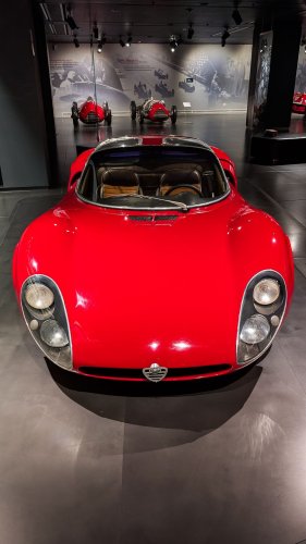 Take A Ride With Me To Alfa’s Homeland In Its Smallest SUV, Sins And All