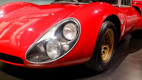 Take A Ride With Me To Alfa’s Homeland In Its Smallest SUV, Sins And All