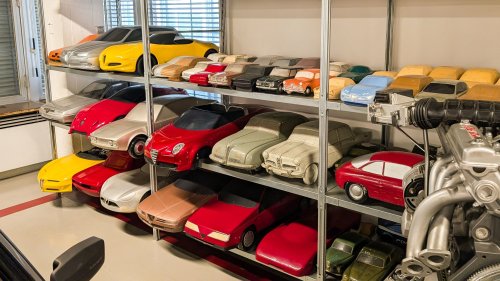 Take A Ride With Me To Alfa’s Homeland In Its Smallest SUV, Sins And All