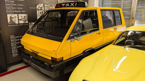 Take A Ride With Me To Alfa’s Homeland In Its Smallest SUV, Sins And All