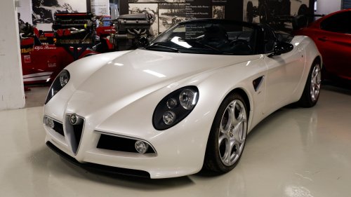 Take A Ride With Me To Alfa’s Homeland In Its Smallest SUV, Sins And All