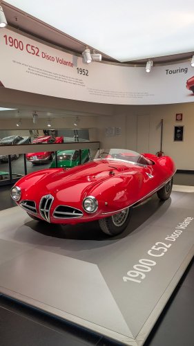 Take A Ride With Me To Alfa’s Homeland In Its Smallest SUV, Sins And All