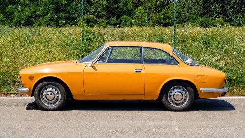 Take A Ride With Me To Alfa’s Homeland In Its Smallest SUV, Sins And All