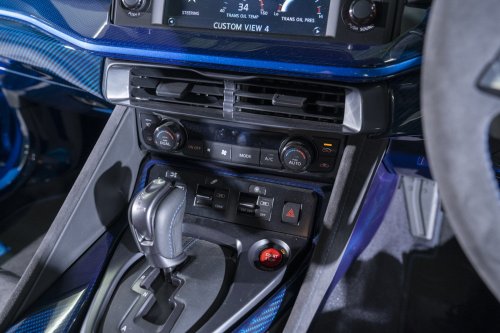 This $900,000 Nissan GT-R Is One Of Just 19 Ever Built