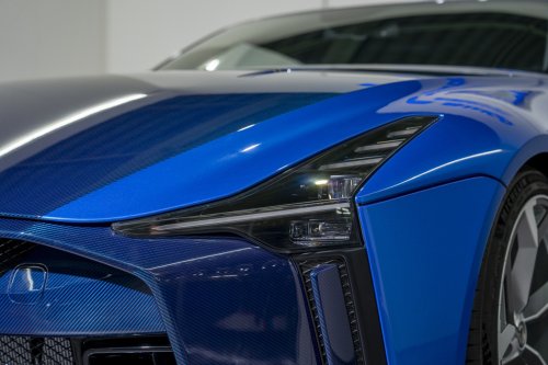 This $900,000 Nissan GT-R Is One Of Just 19 Ever Built