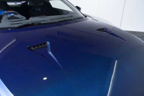 This $900,000 Nissan GT-R Is One Of Just 19 Ever Built