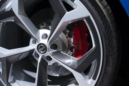 This $900,000 Nissan GT-R Is One Of Just 19 Ever Built