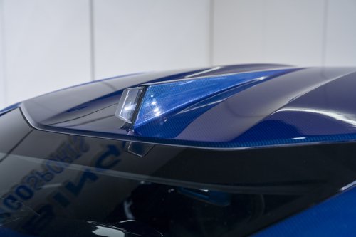 This $900,000 Nissan GT-R Is One Of Just 19 Ever Built