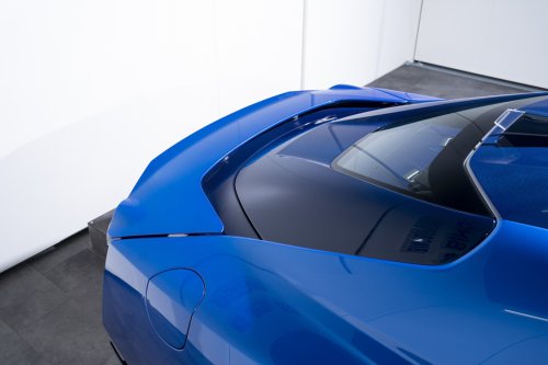 This $900,000 Nissan GT-R Is One Of Just 19 Ever Built