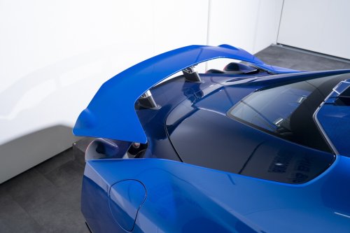 This $900,000 Nissan GT-R Is One Of Just 19 Ever Built