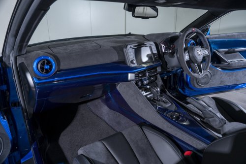 This $900,000 Nissan GT-R Is One Of Just 19 Ever Built