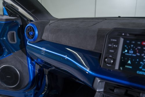 This $900,000 Nissan GT-R Is One Of Just 19 Ever Built
